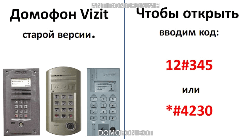 Код для открытия подъезда Якутск